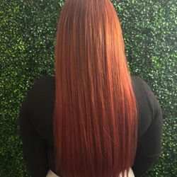 Hair Extension