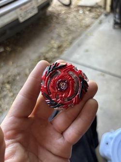 Takara Tomy Beyblade Burst B-98 God Customization Set