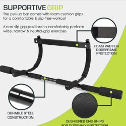 Pull-up Bar