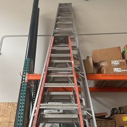 Ladders