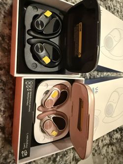 Headphones