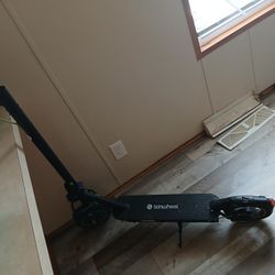 Isinwheel Electric Scooter