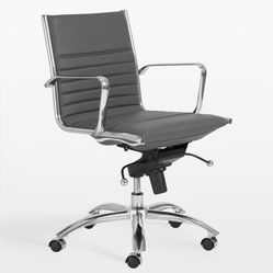 Dirk low back Office Chair (3 Available)