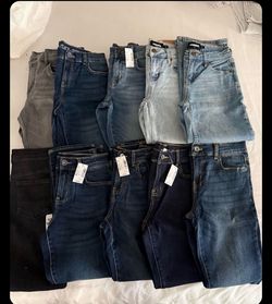 Boys Jeans