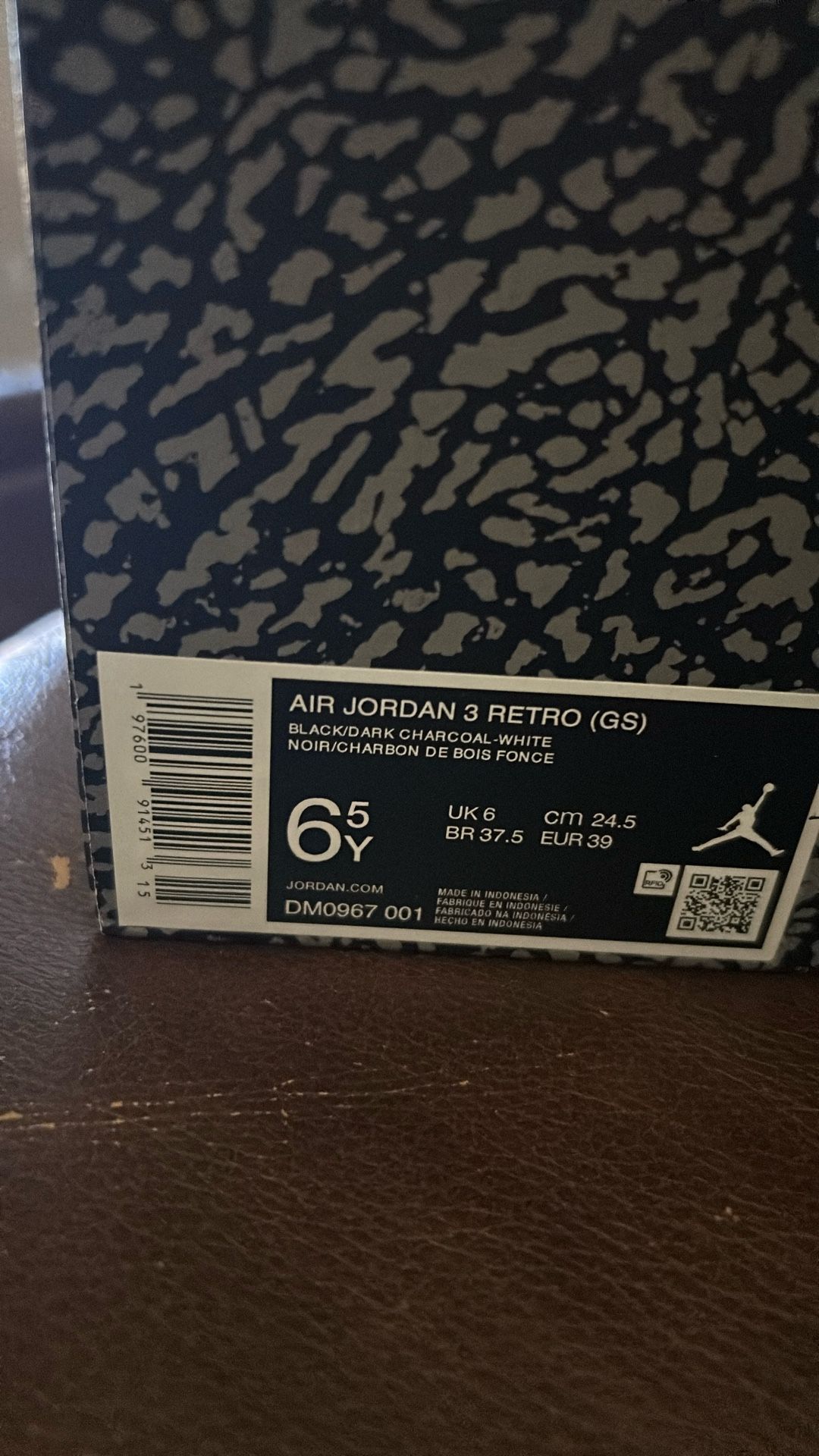 Jordans