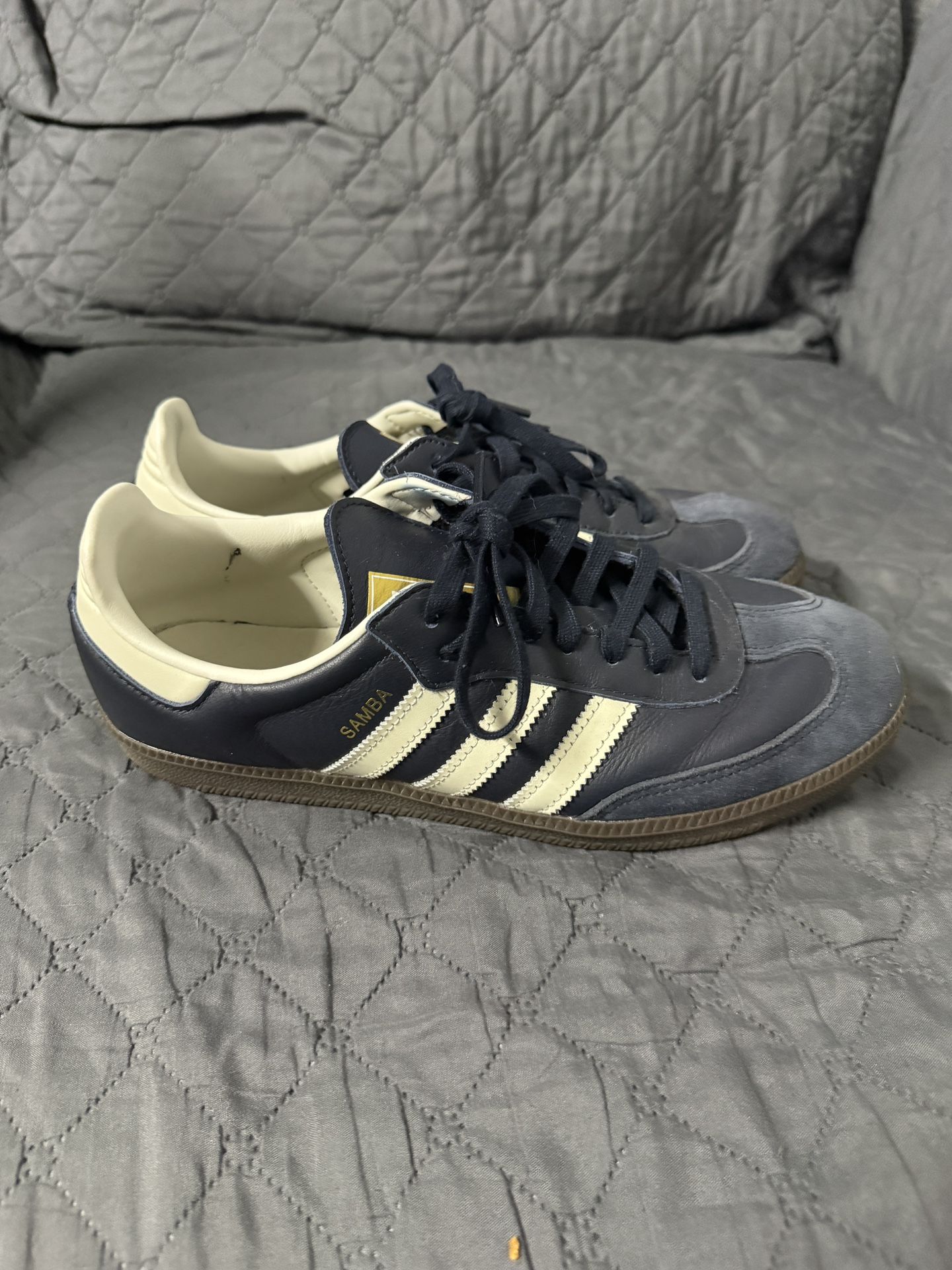 Adidas Sambas