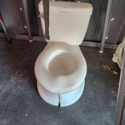 Potty Seat