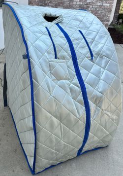 Portable Heat Sauna