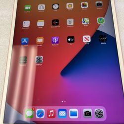 iPad Pro 10.5 Wi-Fi plus cellular 64 GB great condition unlock to any carrier