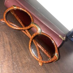 Vintage Cartier Sunglasses For Sale! 