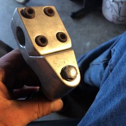 Gt BMX Fusion Stem