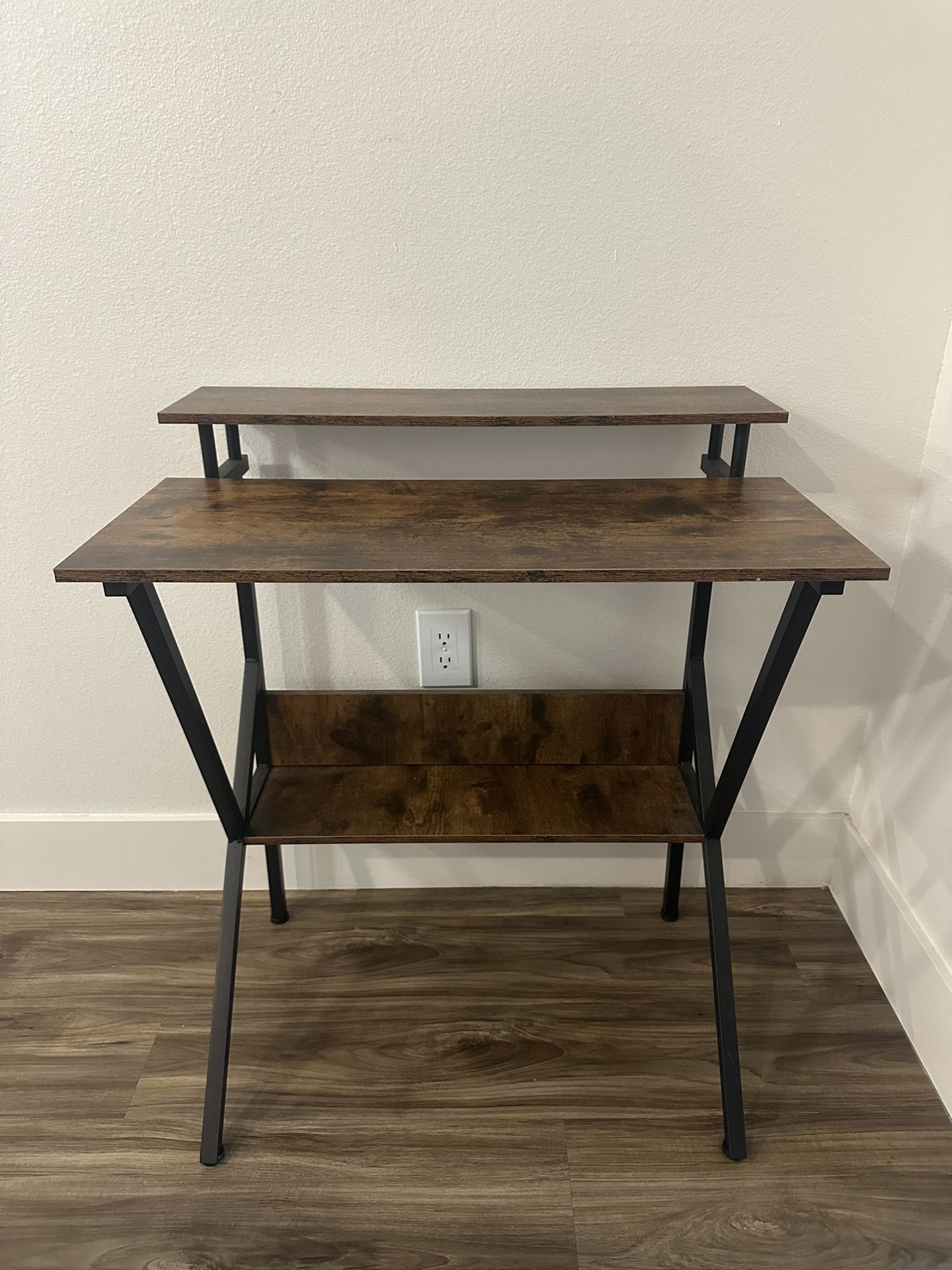 Side Table/Small Desk