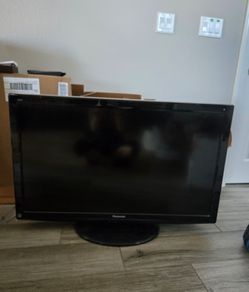 Panasonic tv 42" inch  full HD 1080p