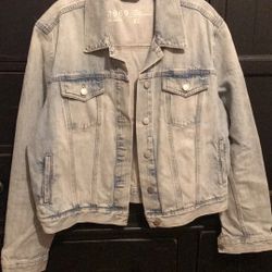 GAP Denim Jacket