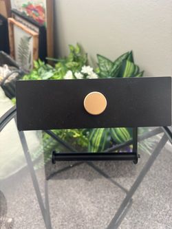 Toilet Paper holder
