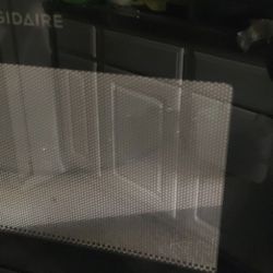 Microwave Works Excellent 