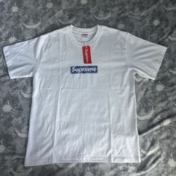 Supreme Shirt Large New 