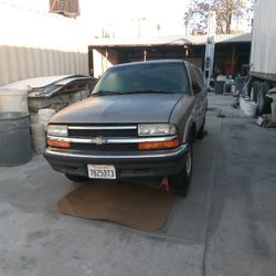Truck For Sale