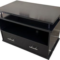 TV Stand With Drawers, $40