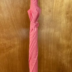 Flamingo Umbrella 