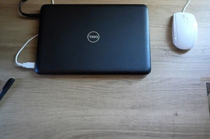2020 Dell Chromebook