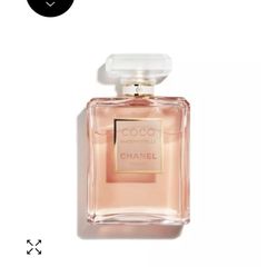 CoCo Chanel Perfume