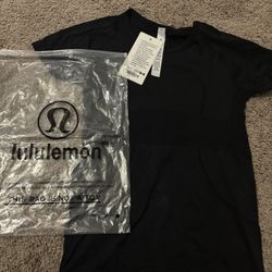 Lululemon Swiftly Short Sleeve
