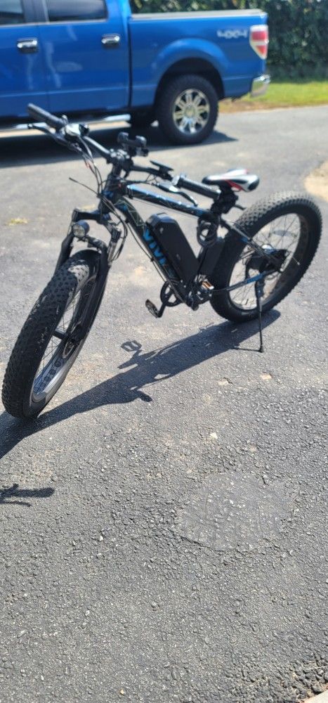 Vivi EBike