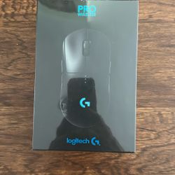 Logitech G Pro Wireless