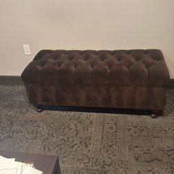 Office Couch Chair Brown