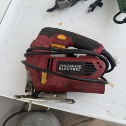 Jig Saw