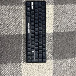 highground keyboard