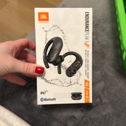 JBL Harman - Endurance Peak || 