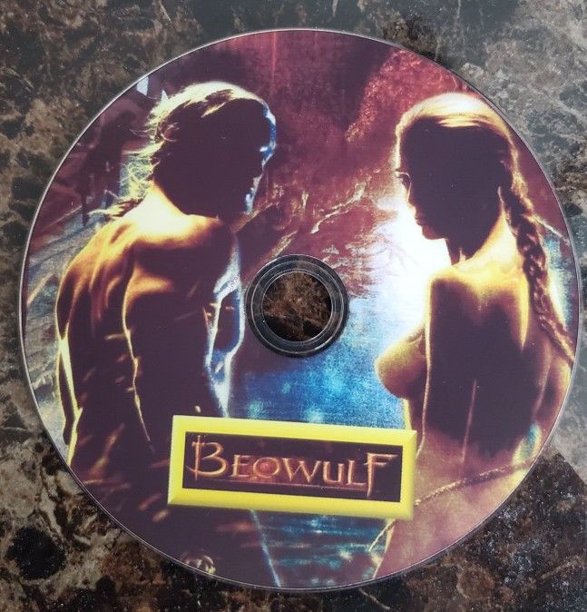 BEOWULF