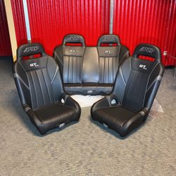 PRP Seats Polaris RZR
