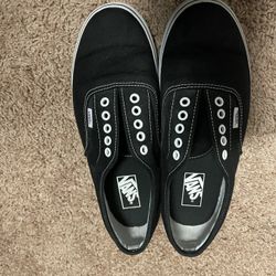 Shoes - Vans