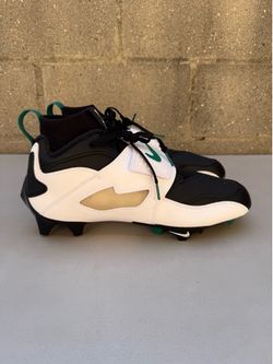 Nike diamond 93 football cleats mens size 12.5