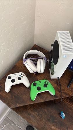 Xbox series s