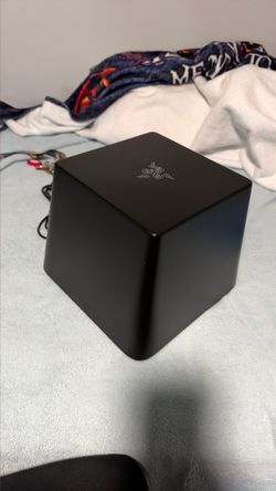 Razer subwoofer speaker