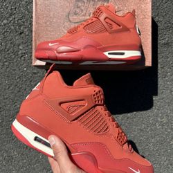 Jordan 4 Retro Brick By Brick