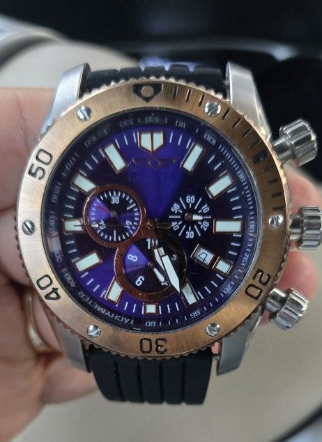 Invicta Spider