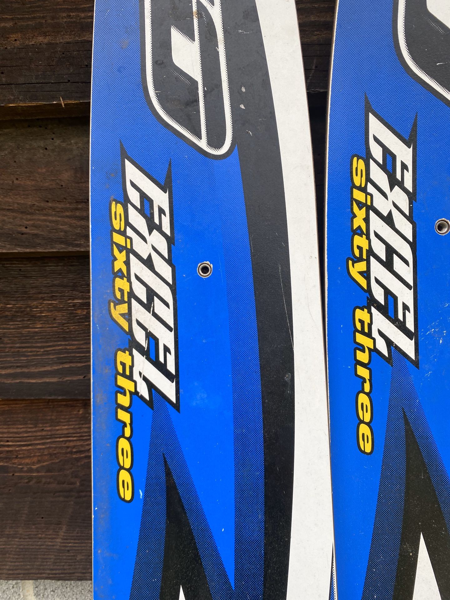 Water skis for Sale in Kannapolis, NC OfferUp