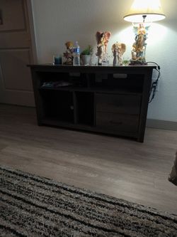 TV stand
