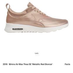 Nike Air Max Thea Se