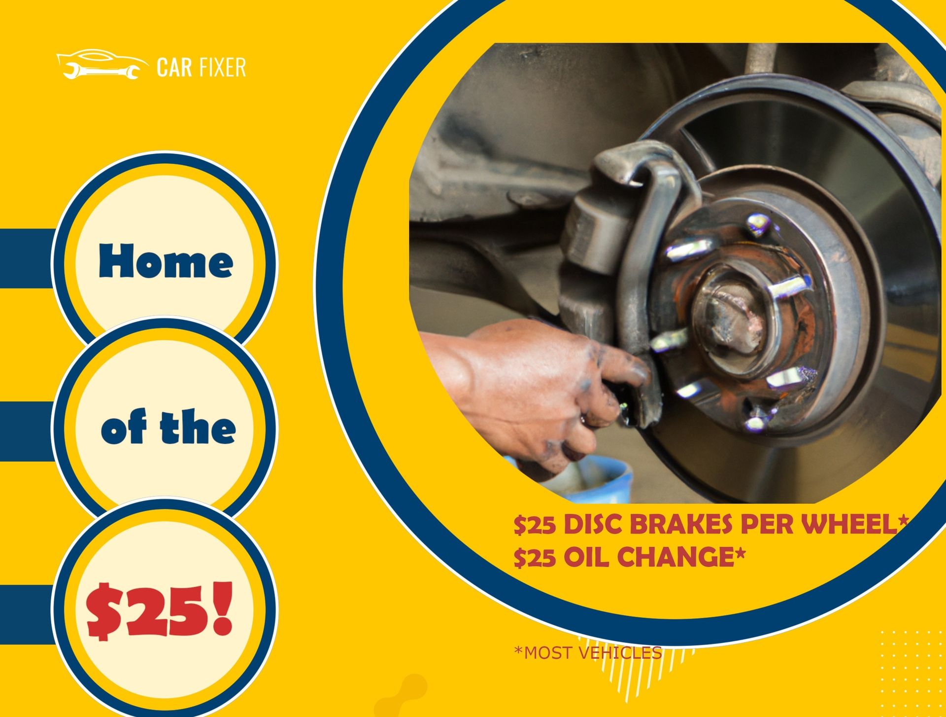 Mechanic Tools special