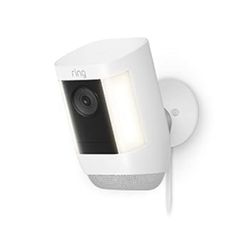 Ring Camera Spotlight Cam Pro