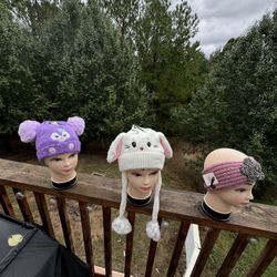Hats
