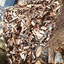 Firewood 