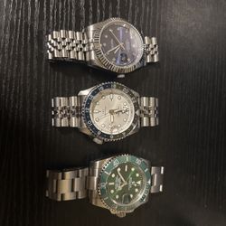Watch Bundle 