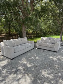 Living room set
